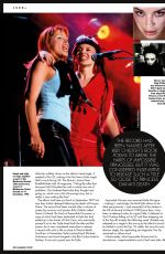 KYLIE MINOGUE in Classic Pop Magazine, Special Issues 2019