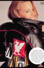 KYLIE MINOGUE in Classic Pop Magazine, Special Issues 2019