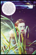KYLIE MINOGUE in Classic Pop Magazine, Special Issues 2019