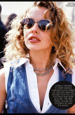 KYLIE MINOGUE in Classic Pop Magazine, Special Issues 2019
