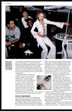 KYLIE MINOGUE in Classic Pop Magazine, Special Issues 2019