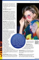 KYLIE MINOGUE in Classic Pop Magazine, Special Issues 2019