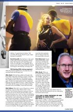 KYLIE MINOGUE in Classic Pop Magazine, Special Issues 2019