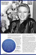 KYLIE MINOGUE in Classic Pop Magazine, Special Issues 2019