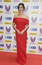 KYM MARSH at Virgin Media British Academy Television Awards 2019 in London 05/12/2019