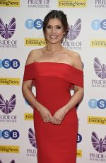 KYM MARSH at Virgin Media British Academy Television Awards 2019 in London 05/12/2019