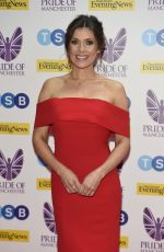 KYM MARSH at Virgin Media British Academy Television Awards 2019 in London 05/12/2019