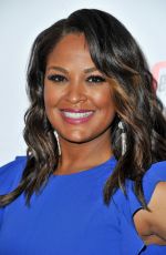 LAILA ALI at American Icon Awards 2019 in Beverly Hills 05/19/2019