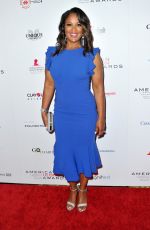 LAILA ALI at American Icon Awards 2019 in Beverly Hills 05/19/2019