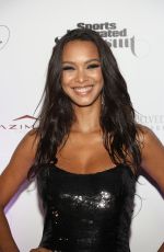 LAIS RIBEIRO at Sports Illustrated Swimsuit 2019 Launch in Miami 05/10/2019