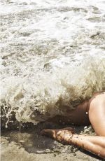 LAIS RIBEIRO in Sports Illustrated Swimsuit 2019 Issue