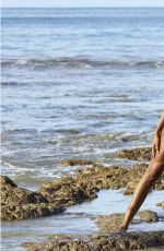LAIS RIBEIRO in Sports Illustrated Swimsuit 2019 Issue
