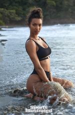 LAIS RIBEIRO in Sports Illustrated Swimsuit 2019 Issue