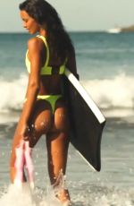 LAIS RIBEIRO - Intimates, SI Swimsuit 2019