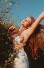 LARSEN THOMPSON for Marc Jacobs Daisy Sunshine 2019 Collection
