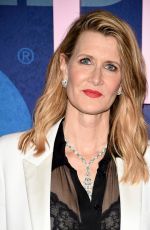 LAURA DERN at Big Little Lies, Season 2 Premiere in New York 05/29/2019