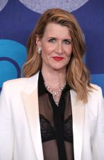 LAURA DERN at Big Little Lies, Season 2 Premiere in New York 05/29/2019