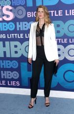 LAURA DERN at Big Little Lies, Season 2 Premiere in New York 05/29/2019