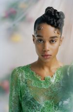 LAURA HARRIER for The September Issues, Spring 2019