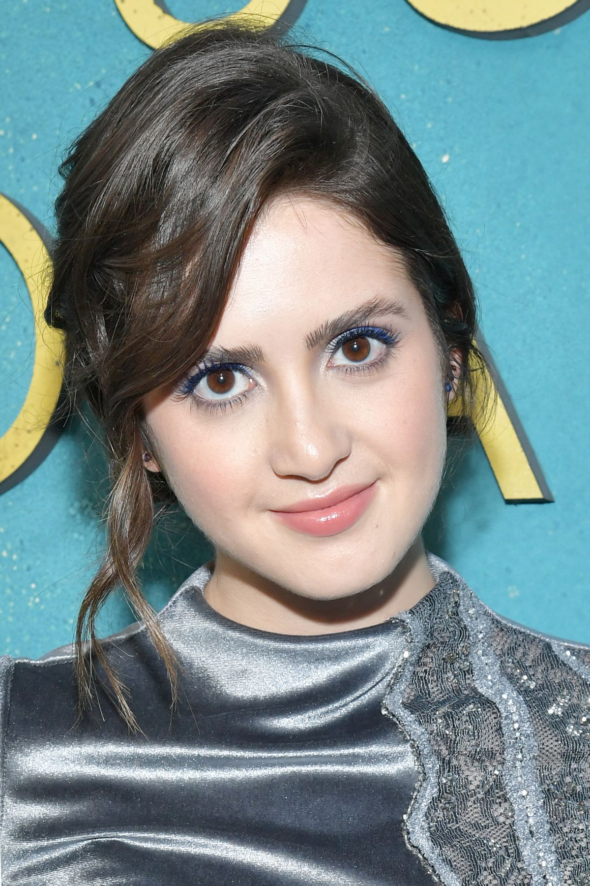 LAURA MARANO at The Sun Is Also A Star Premiere in Los Angeles 05/13 ...