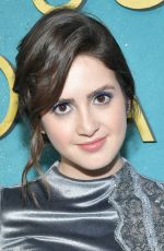 LAURA MARANO at The Sun Is Also A Star Premiere in Los Angeles 05/13/2019