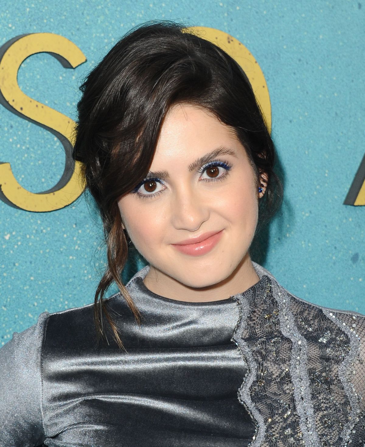LAURA MARANO at The Sun Is Also A Star Premiere in Los Angeles 05/13 ...