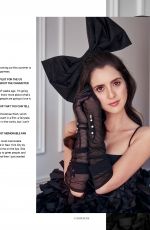LAURA MARANO in Composure Magazine, May 2019