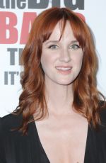 LAURA SPENCER at The Big Bang Theory Finale Party in Pasadena 05/01/2019