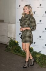 LAURA WHITMORE at JW Marriott Grosvenor House 90th Anniversary Party in London 04/30/2019