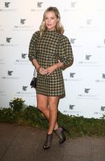LAURA WHITMORE at JW Marriott Grosvenor House 90th Anniversary Party in London 04/30/2019