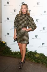 LAURA WHITMORE at JW Marriott Grosvenor House 90th Anniversary Party in London 04/30/2019