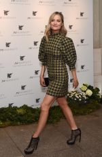 LAURA WHITMORE at JW Marriott Grosvenor House 90th Anniversary Party in London 04/30/2019