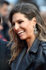 LAURY THILLEMAN at Pain and Glory Premiere at Cannes Film Festival 05/17/2019