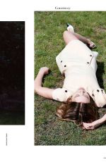LEA SEYDOUX in Madame Figaro Magazine, May 2019