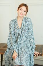 LEE SUNG KYUNG for Miss & Mrs. Cops, Interview 2019
