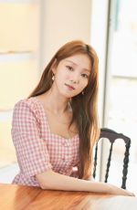 LEE SUNG KYUNG for Miss & Mrs. Cops, Interview 2019