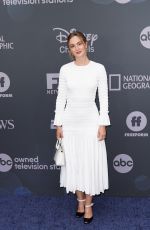 LEIGHTON MEESTER at ABC Walt Disney Television Upfront Presentation in New York 05/14/2019