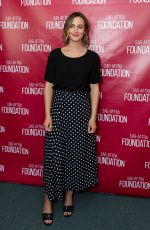 LEIGHTON MEESTER at Sag-aftra Foundation Conversations with Single Parents in Los Angeles 05/02/2019