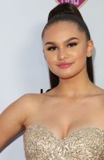 LELA BROWN at Young Hollywood Prom in Los Angeles 05/04/2019