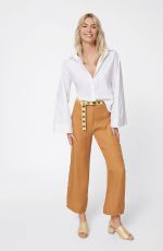 LENA GERCKE for Leger Cote D