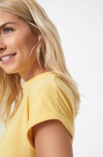 LENA GERCKE for Leger Cote D