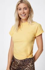 LENA GERCKE for Leger Cote D