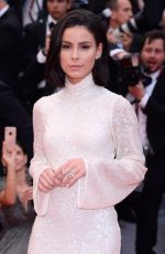 LENA MEYER-LANDRUT at The Best Years of a Life Screening at Cannes Film Festival 05/18/2019