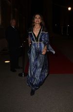 LENA OLIN at Riviera, Season 2 Premiere in London 05/07/2019