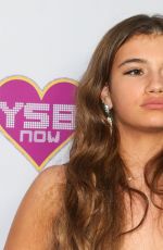 LEXI JAYDE at Young Hollywood Prom in Los Angeles 05/04/2019