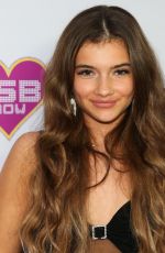 LEXI JAYDE at Young Hollywood Prom in Los Angeles 05/04/2019