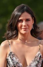 LILAH PARSONS at Virgin Media British Academy Television Awards 2019 in London 05/12/2019