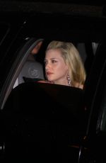 LILI REINHART on the Set of Hustlers in New York 05/02/2019