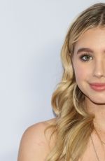 LILIA BUCKINGHAM at Young Hollywood Prom in Los Angeles 05/04/2019