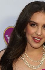 LILIMAR HERNANDEZ at Young Hollywood Prom in Los Angeles 05/04/2019